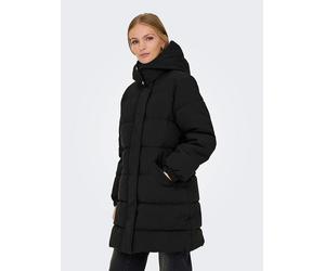 JDY Winterjacke "Aja" in Schwarz - Größe XS | Damenjacken