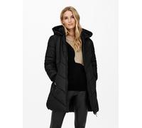 Jdy Skylar Padded Jacket Schwarz M Frau (Herstellerartikelnummer: 15207784-Black/DetailBlack-M)