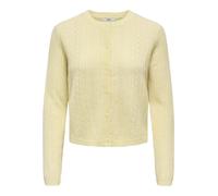 JdY Jdyapril Life L/S O-Neck Cardigan KNT
