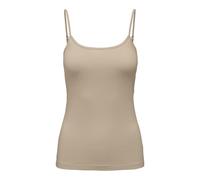 JDY - JDYAVA SINGLET JRS NOOS Humus - Gr. - S