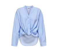 JDYBARBARA LIFE L/S SHIRT WVN DIA L