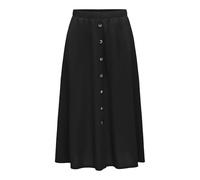 Jdybirdie Midi Button Skirt JRS