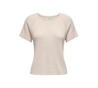 JDYBODILLA S/S GLITTER PULLOVER KNT XS