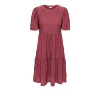 Jdycarla Cathinka S/S Dress JRS Noos