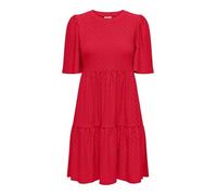 Jdycarla Cathinka S/S Dress JRS Noos