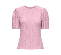 Jdycarla Cathinka S/S Top JRS Noos