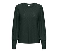 Jdycathinka L/S Bellsleeve Top JRS Noos