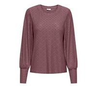 Jdycathinka L/S Bellsleeve Top JRS Noos