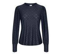 Jdycathinka L/S Bellsleeve Top JRS Noos