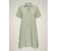 JDYCAYA LINEN S/S DRESS WVN NOOS XS