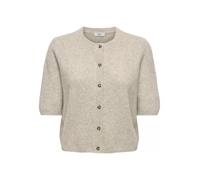 JDY - JDYCHLOE LIFE 2/4 CARDIGAN KNT NOOS Turtledove - Gr. - XS