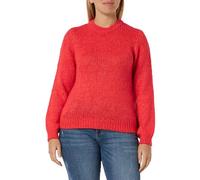 JDYDINEA L/S O-Neck SOLID Pull KNT NOOS
