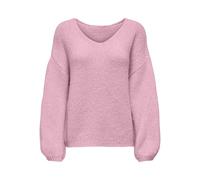 Jdydinea L/S Reversible Pullov. KNT Noos