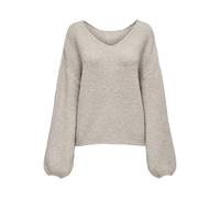 Jdydinea L/S Reversible Pullov. KNT Noos