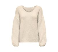 Jdydinea L/S Reversible Pullov. KNT Noos