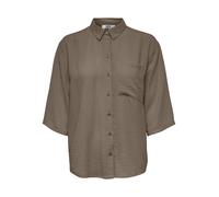 JDYDIVYA LIFE 3/4 LOOSE SHIRT WVN N S