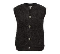 JDYEIRA LIFE S/L ON BUTTON VEST KNT L