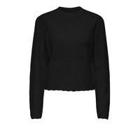 JDYELANORA L/S O-NECK PULLOVER KNT L