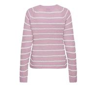 JDY Pullover "Ellen" in Rosa - Größe L | Damen Pullover Cardigans