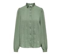 Jdyellis L/S Lace Shirt WVN Noos