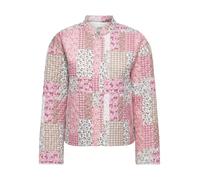 JDYFIA L/S QUILT SHACKET WVN S