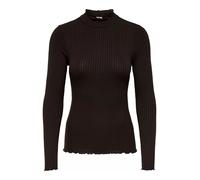 JDYFRANSISKA LIFE L/S HI-NCK TOP JR M