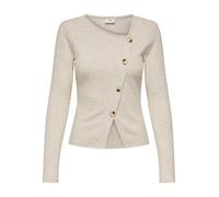 Jdyfreya L/S Button Top JRS Noos