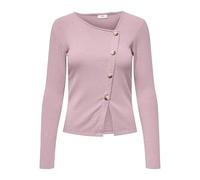 Jdyfreya L/S Button Top JRS Noos