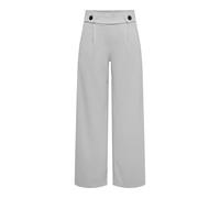 JDY - JDYGEGGO LIFE NEW LONG PANT JRS NOOS Ultimate Grey - Gr. - L/30