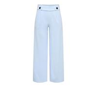 JDY - JDYGEGGO LIFE NEW LONG PANT JRS NOOS Cashmere Blue - Gr. - L/30