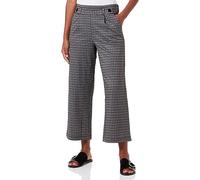 JDYGEGGO MIA Long Check Pant JRS NOOS