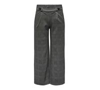 JDYGEGGO MIA Long Check Pant JRS NOOS