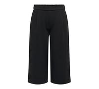JDY Culotte in Schwarz - Größe XS | Damenhosen