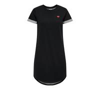 JDY - JDYIVY S/S DRESS JRS NOOS Black - Gr. - S