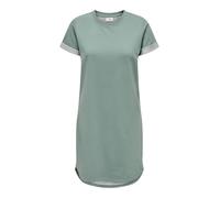 JDYIVY S/S Dress JRS NOOS | Normal geschnitten fit, Kurzarm, Casual, Bei max. 40 grad waschen