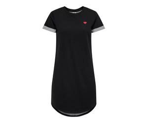 JDYIVY S/S DRESS JRS NOOS XS