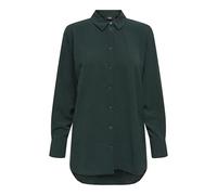 Jdykenta Lion Life L/S Shirt WVN Noos