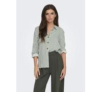 JDYLAUREL LIFE L/S SHIRT WVN DIA S