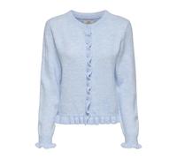 JdY Jdyletty L/S On Frill Cardigan KNT Noos