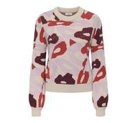 Jdylorraine Animal L/S Pullover KNT Noos