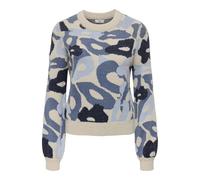 Jdylorraine Animal L/S Pullover KNT Noos