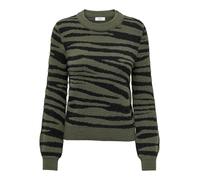 JDYLORRAINE Animal L/S Pullover KNT NOOS