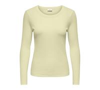 Jdylucky L/S O Neck New Top JRS Noos