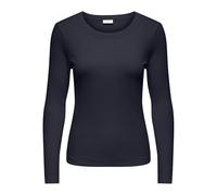 Jdylucky L/S O Neck New Top JRS Noos