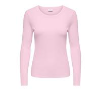 Jdylucky L/S O Neck New Top JRS Noos