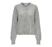 JDYLUMI L/S BUTTON CARDIGA KNT NOOS XS