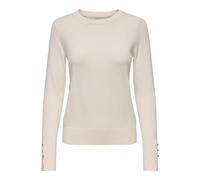 Jdymalou L/S On Button Pullover KNT Noos