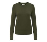 Jdymalou L/S On Button Pullover KNT Noos