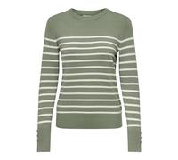 Jdymalou L/S On Button Pullover KNT Noos