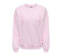Jdymesa L/S O-Neck Emb Sweat JRS Noos
